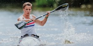 ParalympicsGB para canoeist Emma Wiggs MBE nominated for Sunday Times Disability Sportswoman of the Year 2017